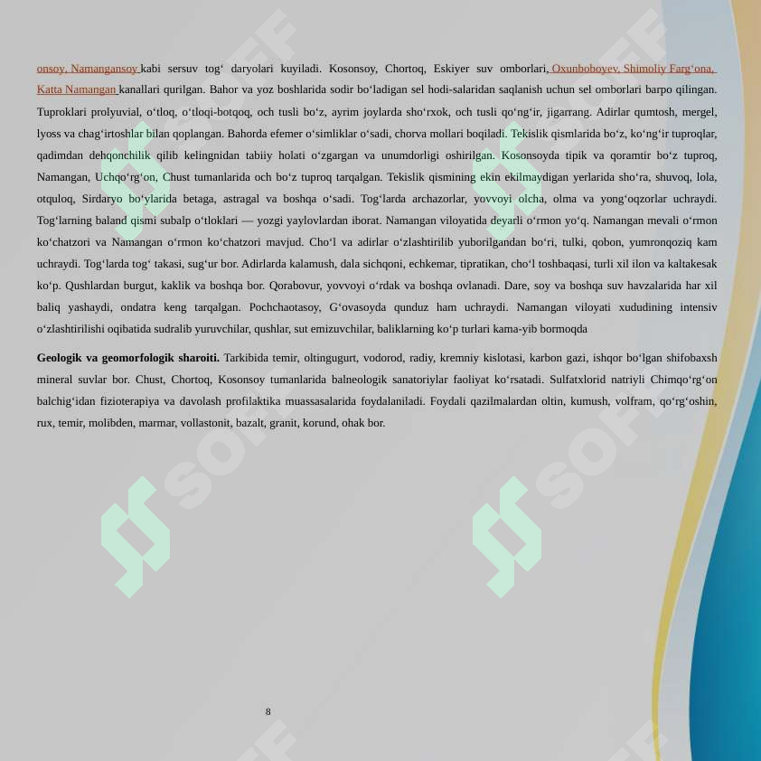 Product slide 8