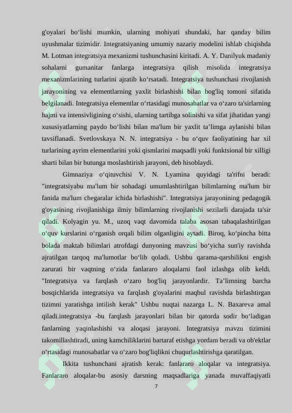 Product slide 7