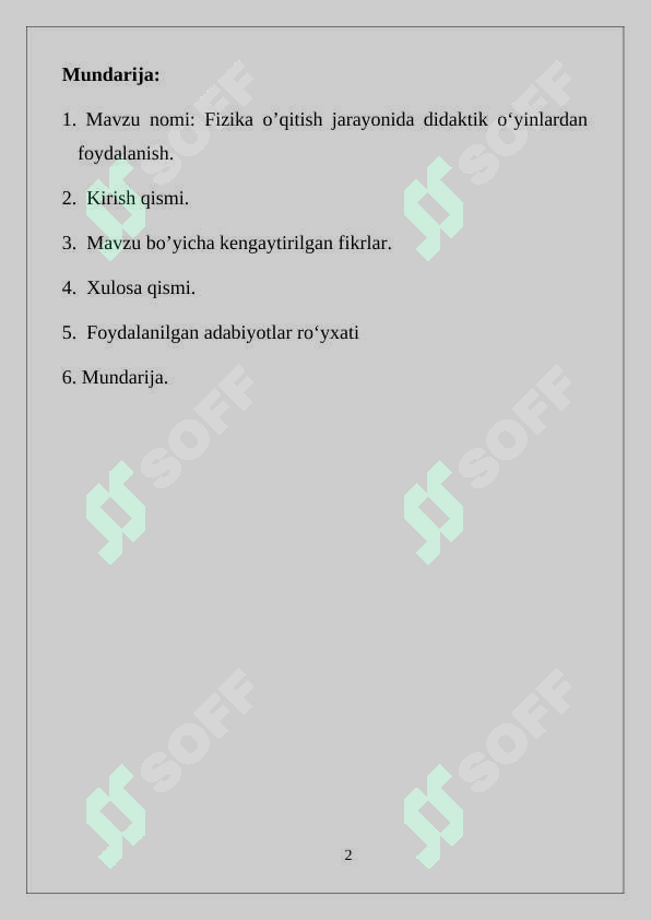 Product slide 2