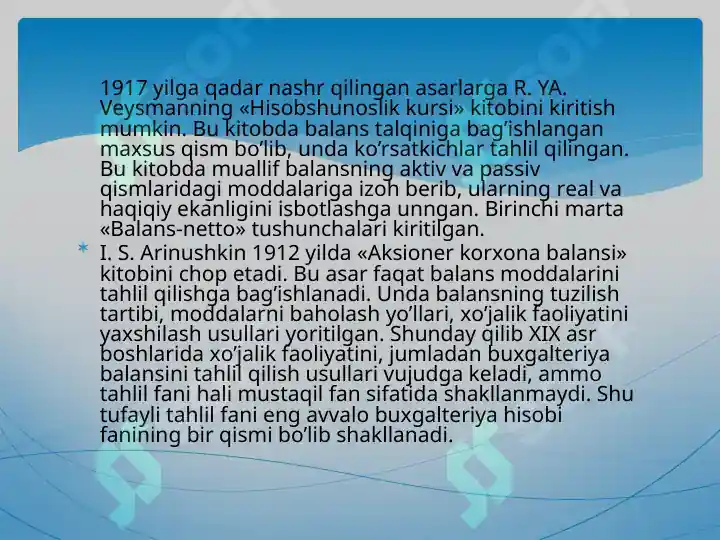 Product slide 6