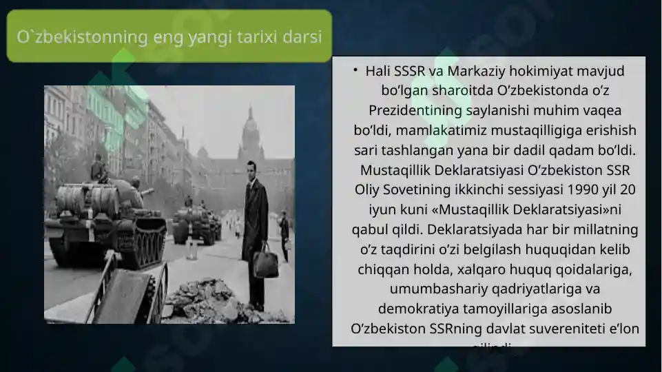 Product slide 8