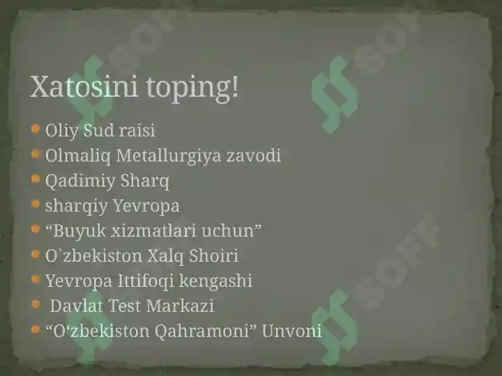 Product slide 4