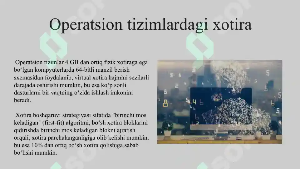 Product slide 5