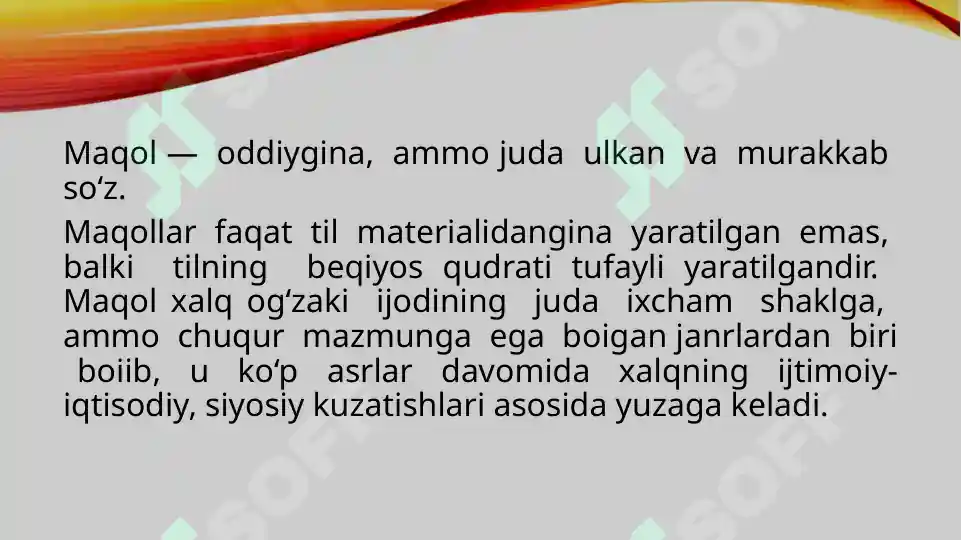 Product slide 3