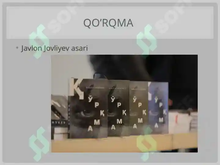 Product slide 3