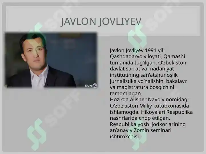 Product slide 5