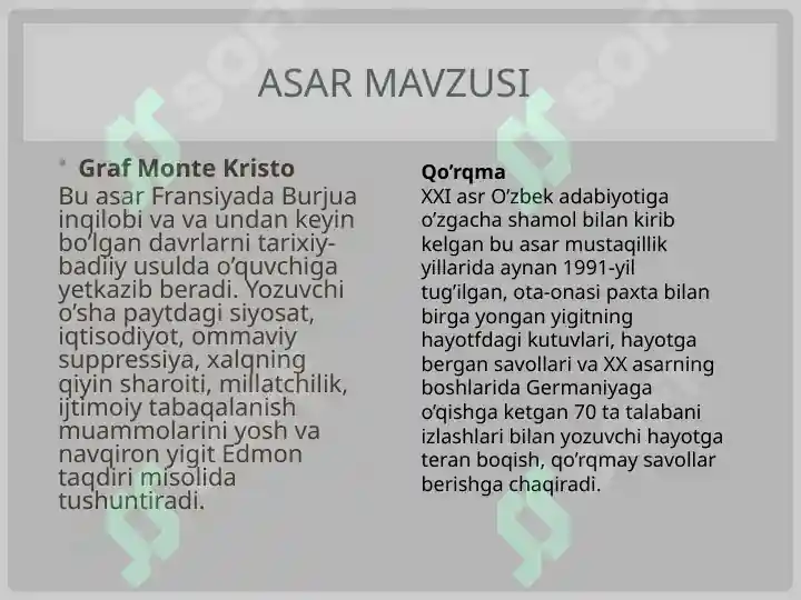 Product slide 8