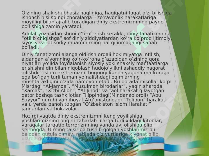 Product slide 6