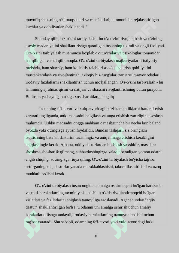 Product slide 8