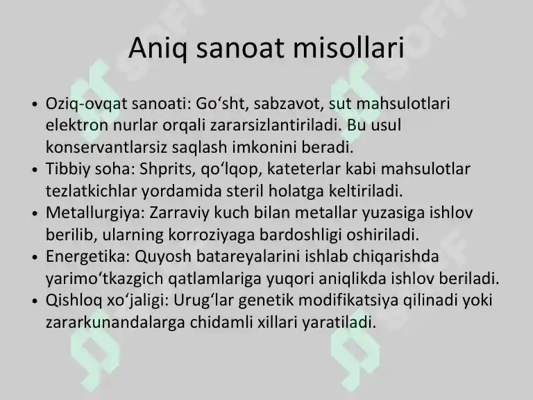 Product slide 8