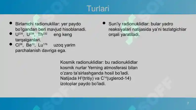 Product slide 7