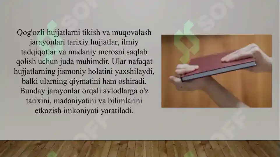 Product slide 6