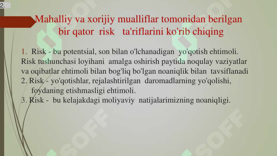 Product slide 2