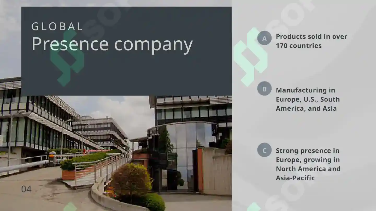 Product slide 5