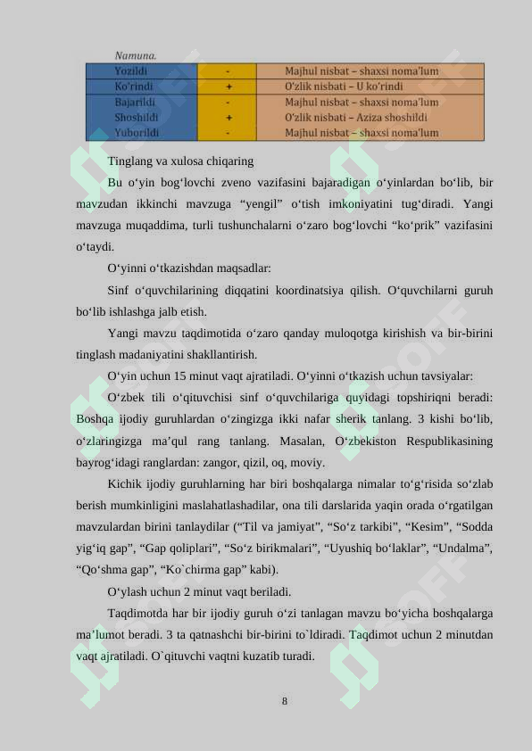 Product slide 8