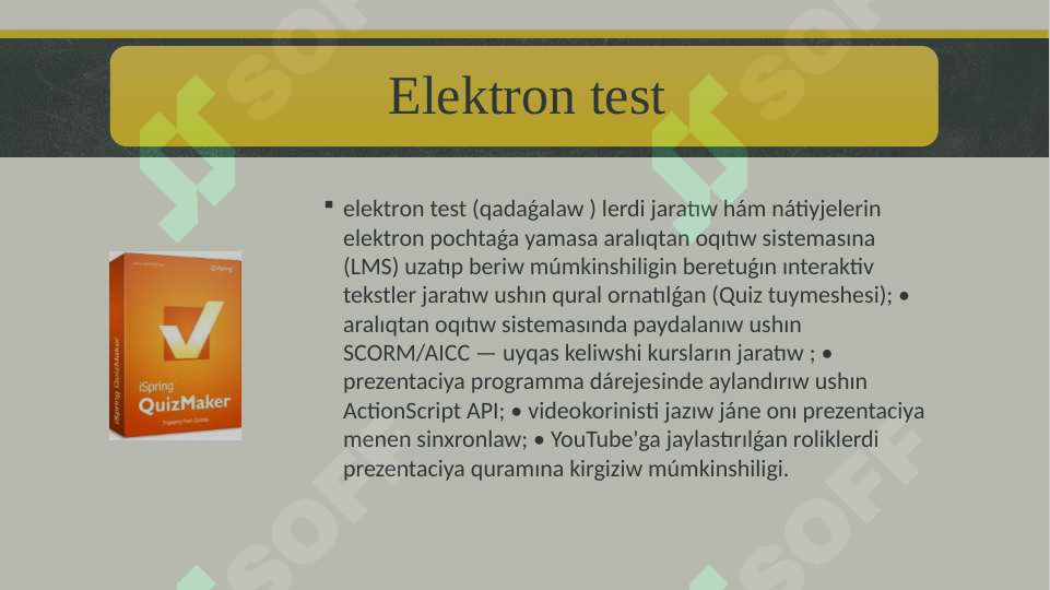 Product slide 5