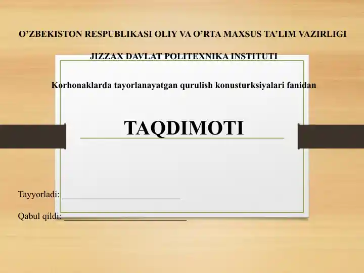 Temir-beton yopma plitalar