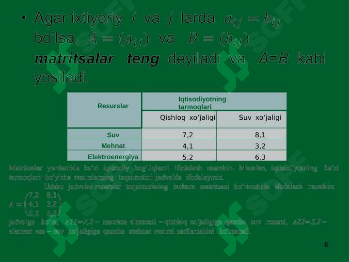 Product slide 6