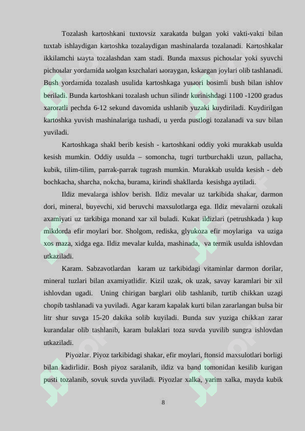 Product slide 8