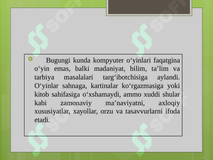 Product slide 3