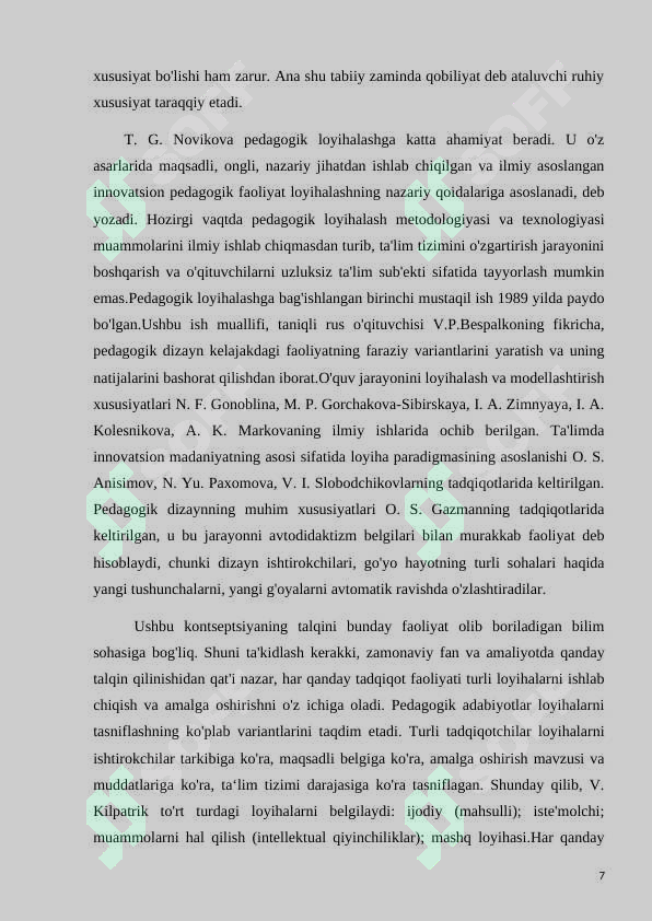 Product slide 7