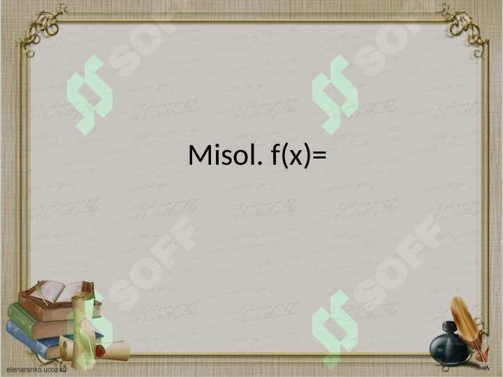 Product slide 6