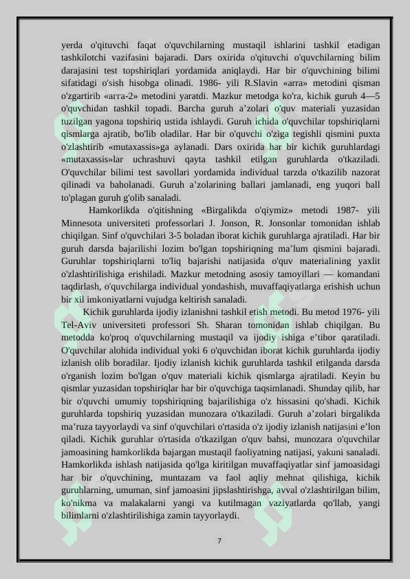 Product slide 7