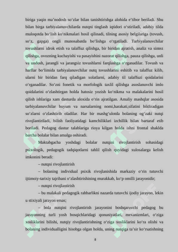 Product slide 8