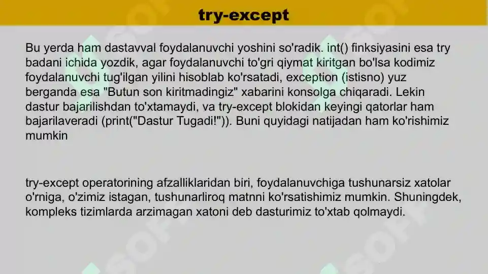 Product slide 6