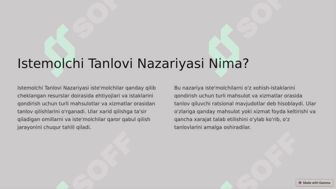 Product slide 2