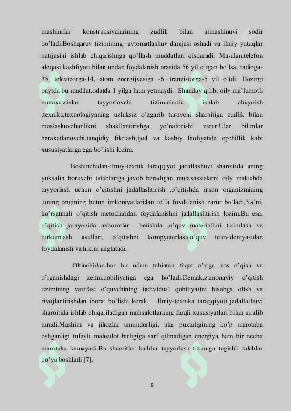 Product slide 8