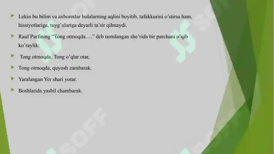 Product slide 8