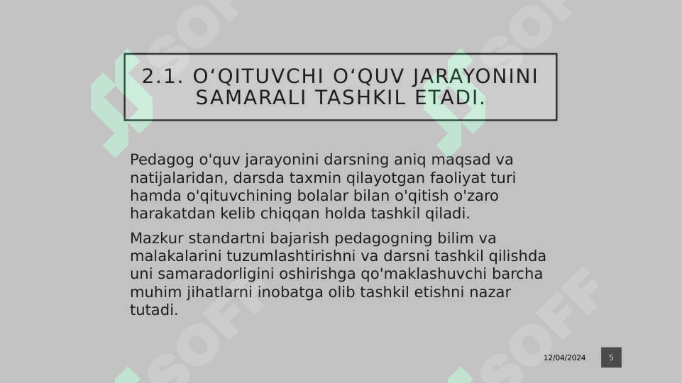 Product slide 5