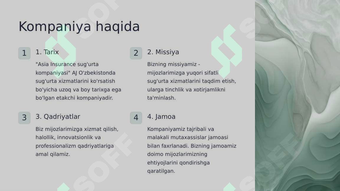 Product slide 2