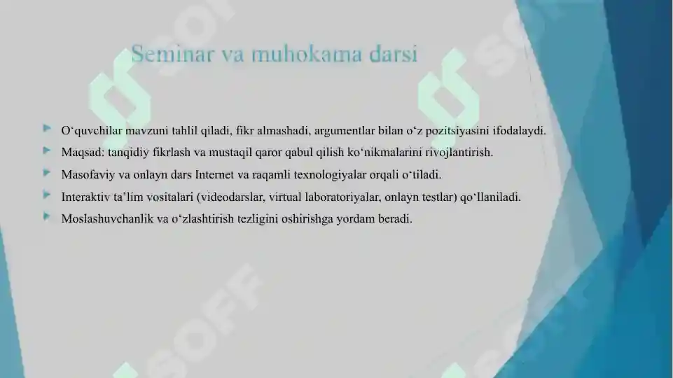 Product slide 7