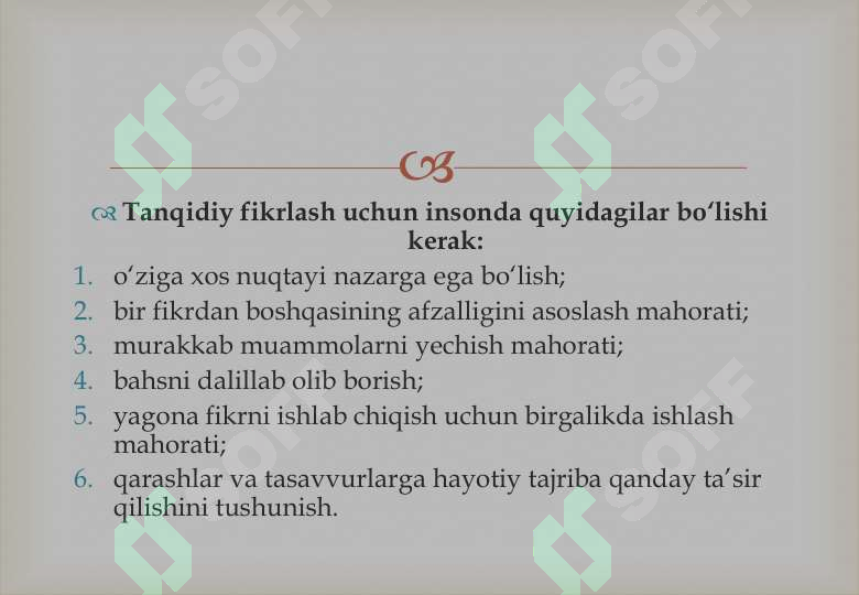 Product slide 8