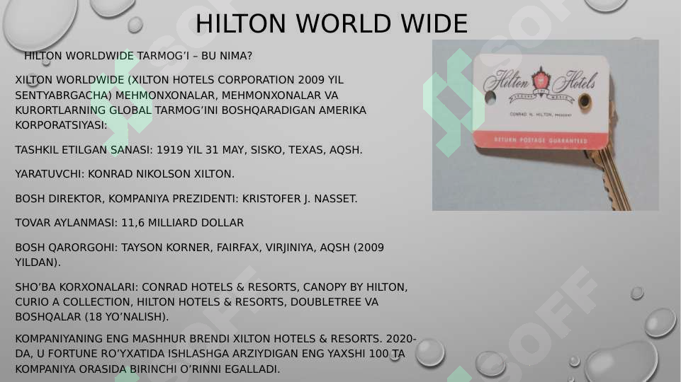 Product slide 7