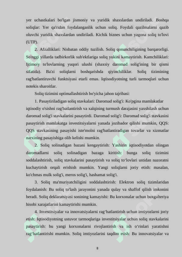 Product slide 8