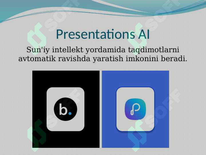 Product slide 2