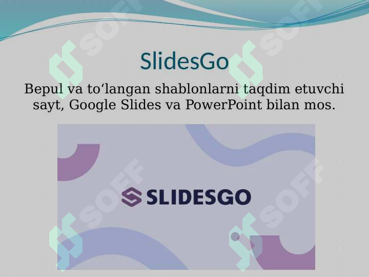 Product slide 4