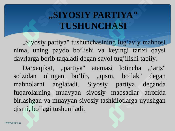 Product slide 8