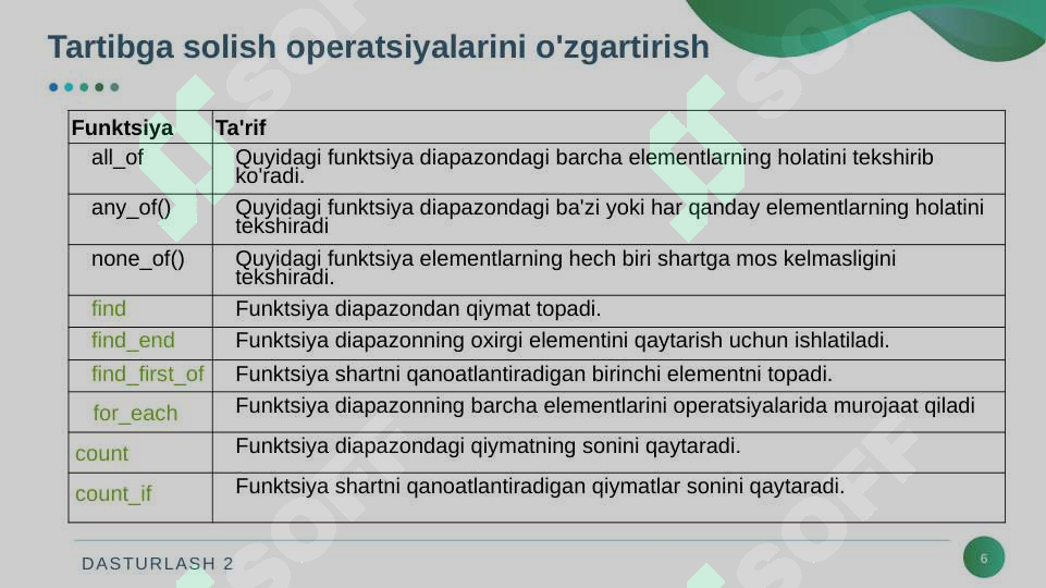 Product slide 6
