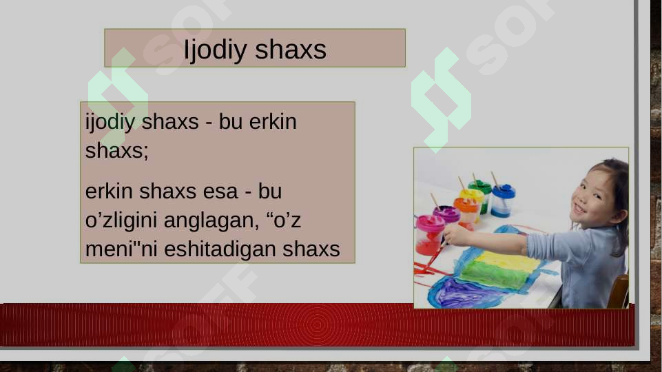 Product slide 7