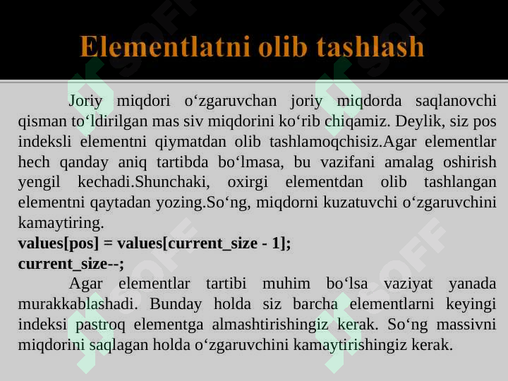 Product slide 4