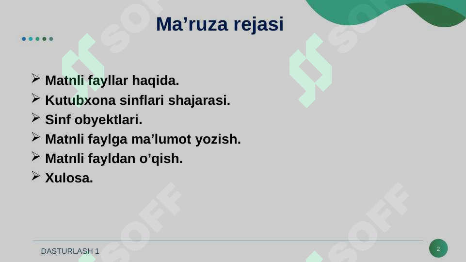 Product slide 2