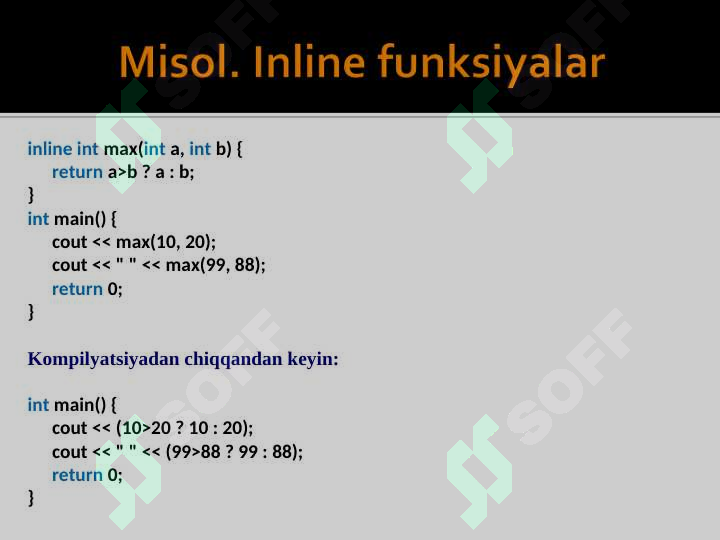 Product slide 7