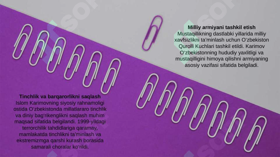 Product slide 8