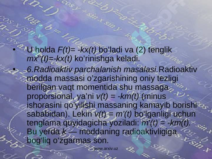 Product slide 8