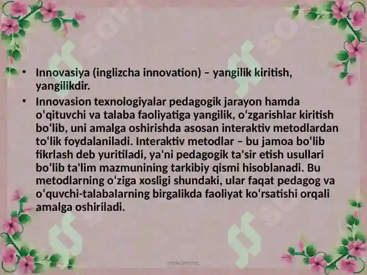 Product slide 6