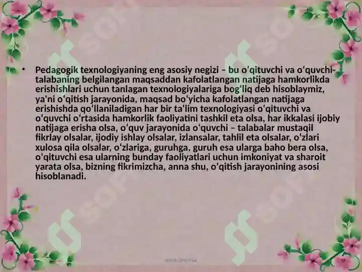 Product slide 8